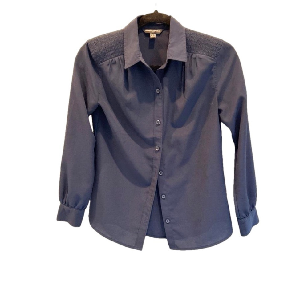 Banana Republic Blouse